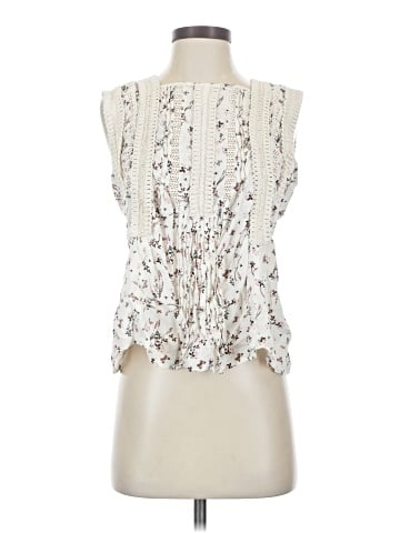 Ranna Gill Sleeveless Blouse (view 1)
