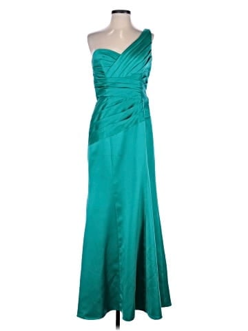 Alfred Angelo Cocktail Dress (view 1)