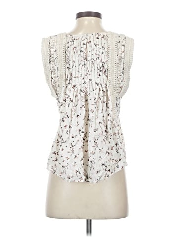 Ranna Gill Sleeveless Blouse (view 2)