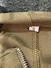 Unbranded Brown Long Sleeve Turtleneck Size S - photo 7