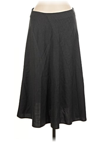 Theory Wool Skirt (view 1)