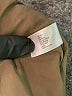 Gap Chevron-herringbone Gray Dress Pants Size 1 - photo 8