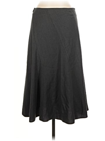Theory Wool Skirt (view 2)