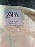 Zara Ivory Jacket Size 8 - 9 - photo 3
