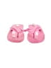 Unbranded Pink Flip Flops Size 9 - photo 2