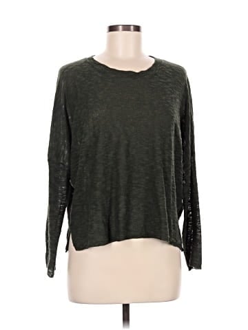 STITCHDROP 3/4 Sleeve T-Shirt (view 1)