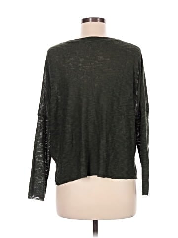 STITCHDROP 3/4 Sleeve T-Shirt (view 2)