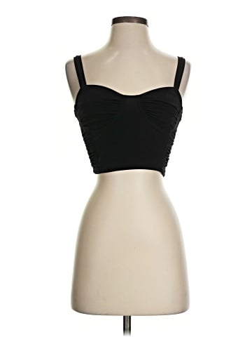 Pull&Bear Tube Top (view 1)