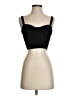 Pull&Bear Black Tube Top Size S - photo 1