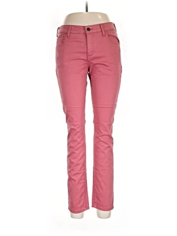 Pilcro and the Letterpress Jeans (view 1)