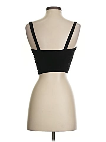 Pull&Bear Tube Top (view 2)