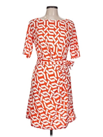 JBS Casual Dress (view 1)