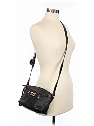 Tignanello Leather Crossbody Bag (view 2)