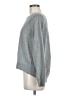 Banana Republic Gray Pullover Sweater Size M - photo 5