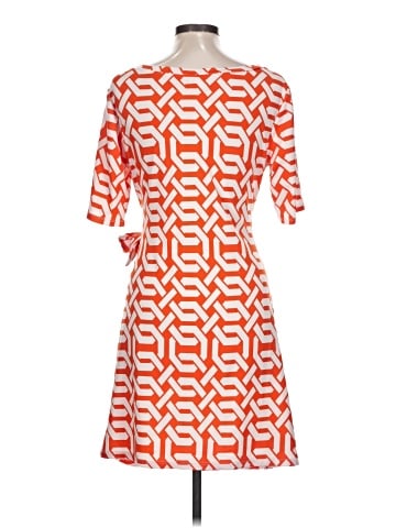 JBS Casual Dress (view 2)
