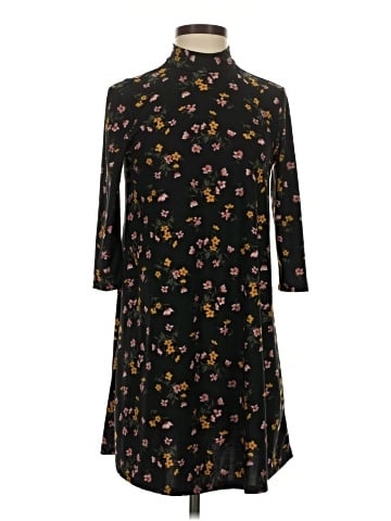 As U Wish Casual Dress (view 1)
