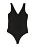 Unbranded Black Bodysuit Size S - photo 1