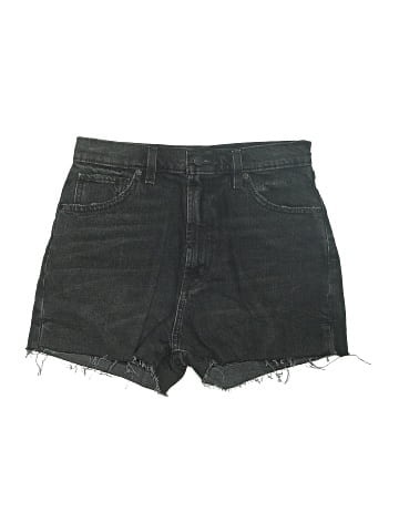 BDG Denim Shorts (view 1)