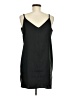 ASOS 100% Polyester Black Sleeveless Blouse Size 6 - photo 2