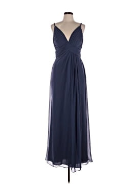 starry bridesmaid dress Celeste Starry Gown– Teuta Matoshi main image 0