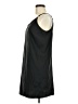 ASOS 100% Polyester Black Sleeveless Blouse Size 6 - photo 5