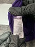 En Focus Studio Solid Purple Cocktail Dress Size 10 - photo 7