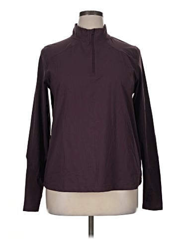 Mondetta Track Jacket (view 1)