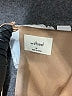 Wilfred 100% Polyester Tan Sleeveless Blouse Size M - photo 7