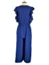 Hutch Blue Cocktail Dress Size M (petite) - photo 2