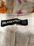 Blank NYC Print Ivory Romper Size S - photo 4