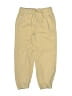 Baby Gap Solid Yellow Khakis Size 4 - photo 1