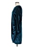 Serra Teal Casual Dress Size M - photo 5