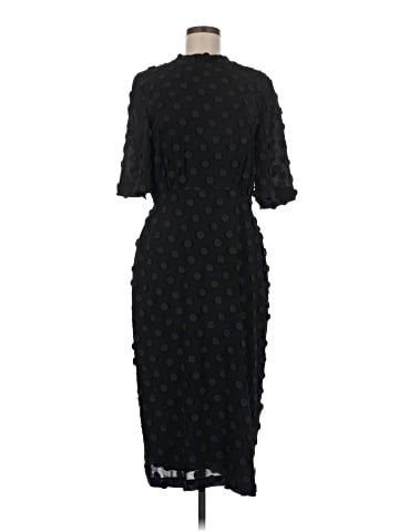 BCBGMAXAZRIA Cocktail Dress (view 1)