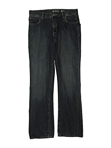 The Children's Place Jeans (view 1)
