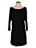 Tua Solid Black Romper Size S - photo 1