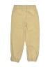 Baby Gap Solid Yellow Khakis Size 4 - photo 2