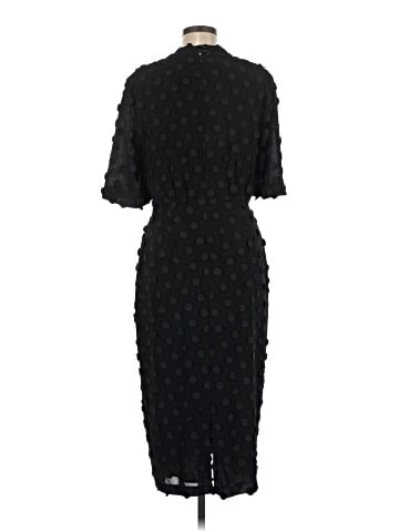 BCBGMAXAZRIA Cocktail Dress (view 2)