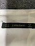 Zara Basic Color Block Black Cocktail Dress Size M - photo 7