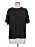 Shein Black Short Sleeve T-Shirt Size M - photo 1