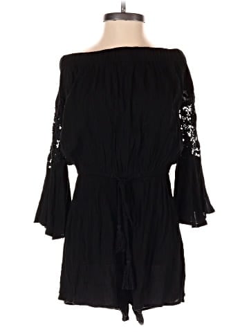 Blush Romper (view 1)
