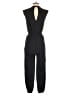 Unbranded Solid Black Jumpsuit One size (estimated) - photo 2
