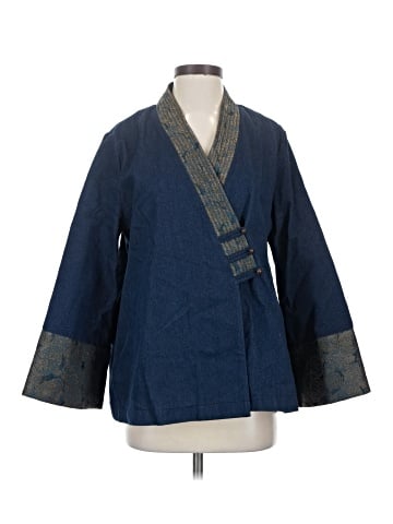 Zara Blazer (view 1)