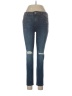 DL1961 Blue Jeans Size 30 waist - photo 1