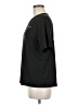 Shein Black Short Sleeve T-Shirt Size M - photo 5