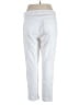 Talbots White Casual Pants Size 16 - photo 2