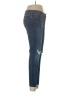 DL1961 Blue Jeans Size 30 waist - photo 4