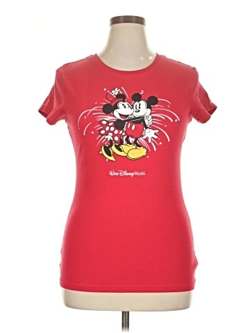 Disney Parks Short Sleeve T-Shirt (view 1)