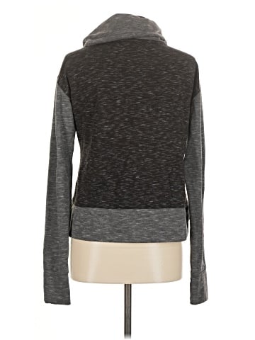 Te Verde Long Sleeve Top (view 2)