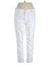 Talbots White Casual Pants Size 16 - photo 1