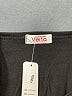 Assorted Brands Graphic Black Short Sleeve Top Size S (estimated) - photo 7